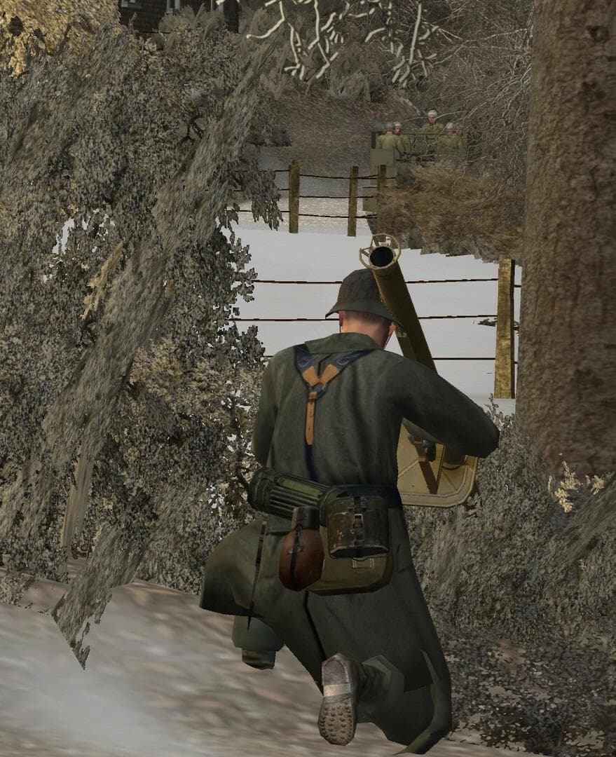 Combat Mission Final Blitzkrieg Complete screenshot 5