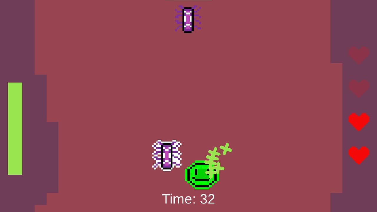 Cellular Protection (PotatoNato) screenshot 4