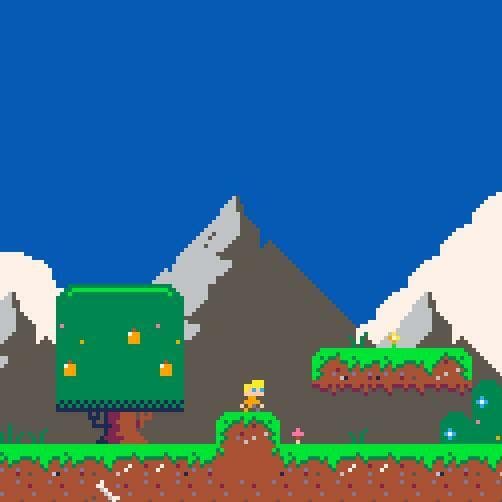 Weather heroes screenshot 2