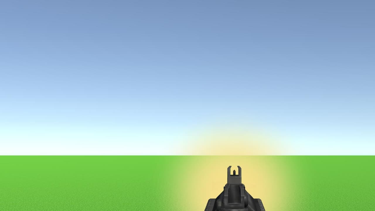 Call of Duty 2000(itch) screenshot 2