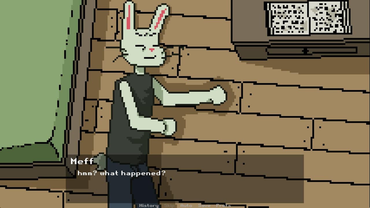 Go Home. screenshot 2