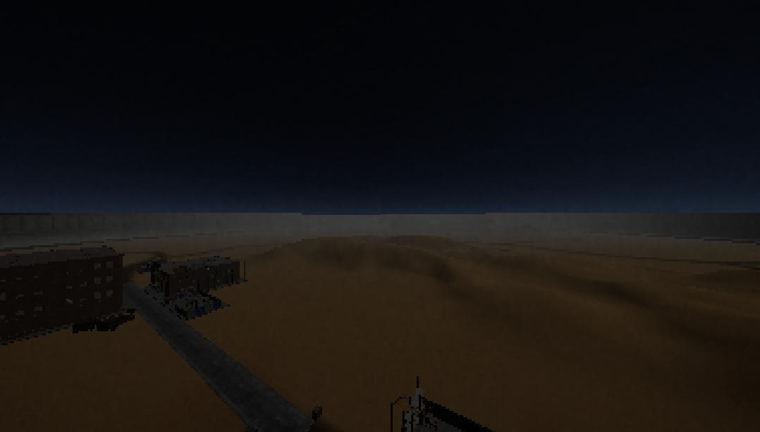 Scp: Destroy Humanity (Monke Studios) screenshot 3