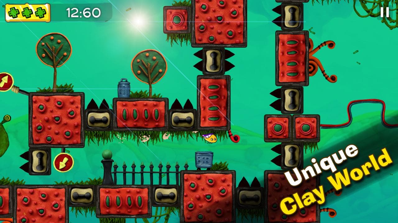 Mini Dash screenshot 5