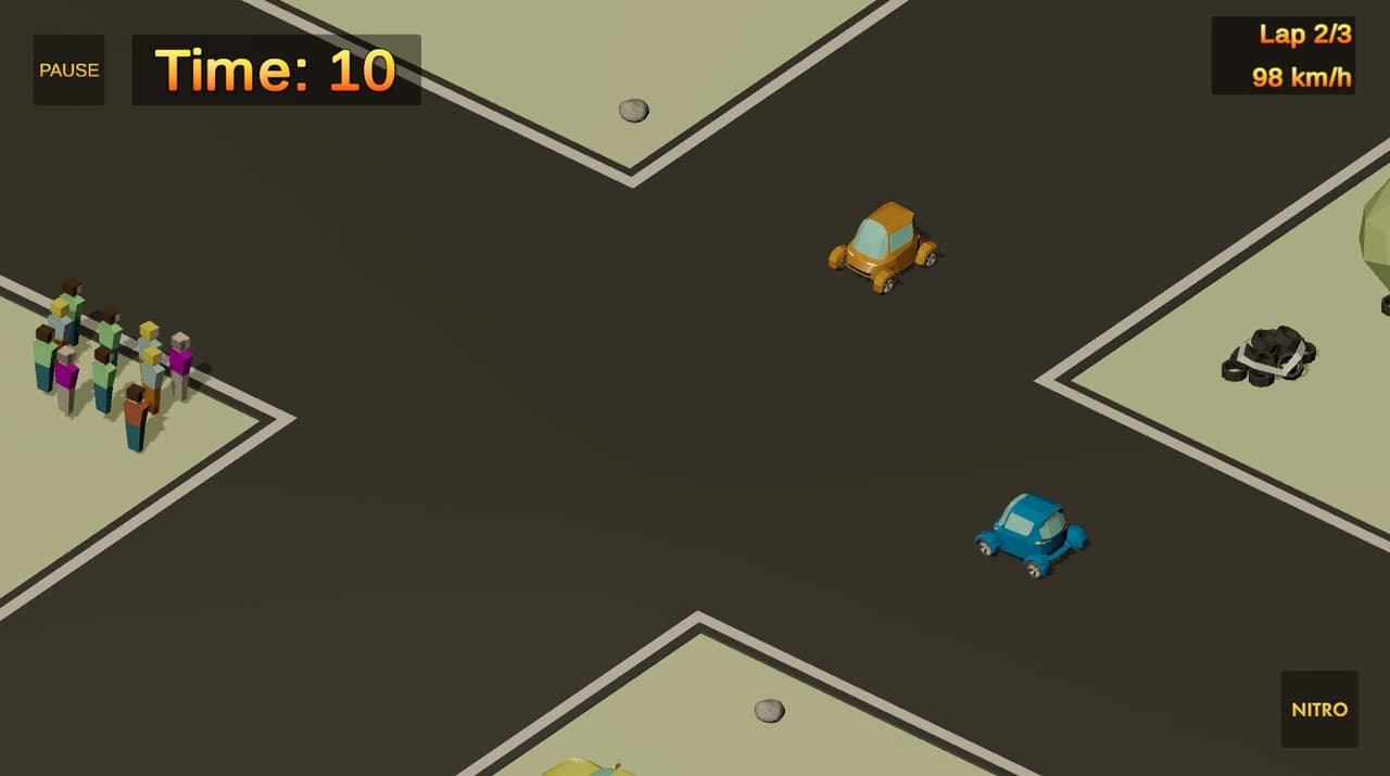 Y.A.R.G. screenshot 4