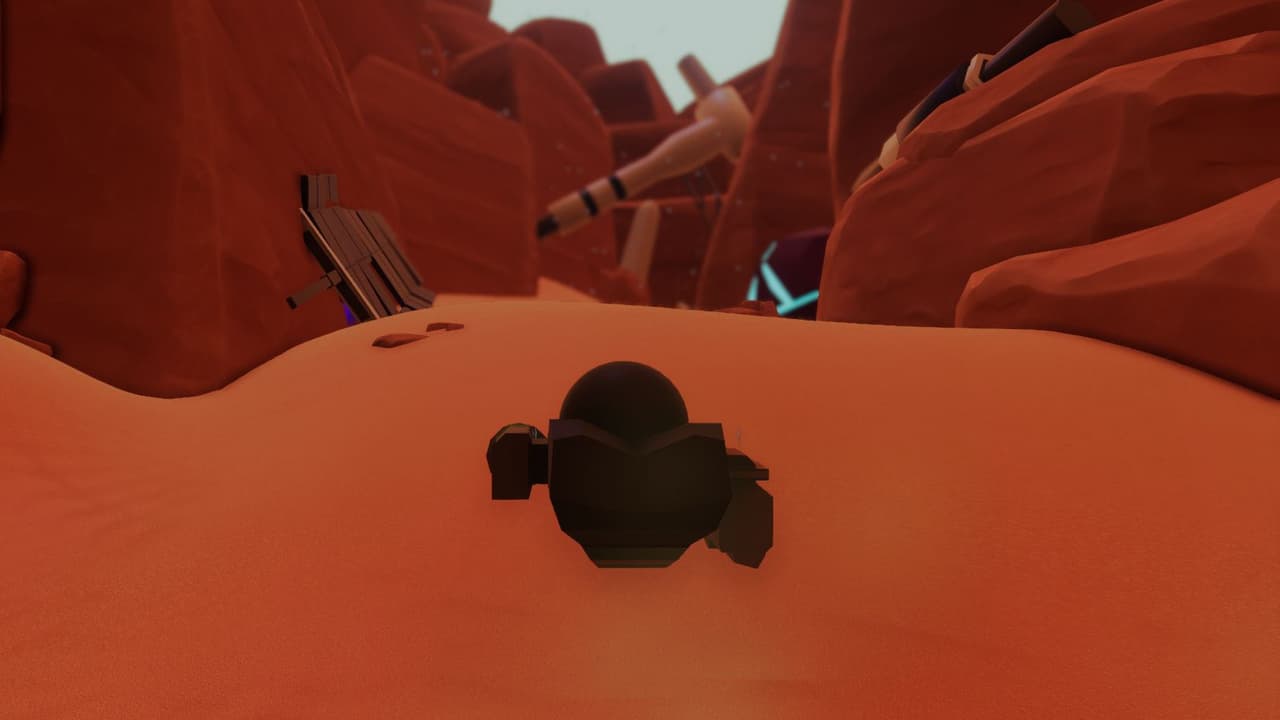 Star Stranded screenshot 5