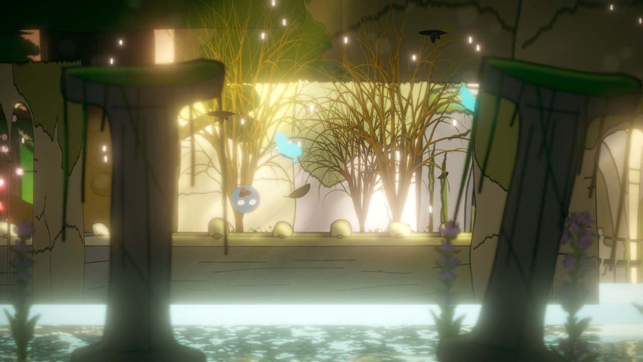 Sweet Pea screenshot 5