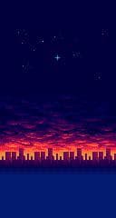 Among the Stars (itch) (melrandom)