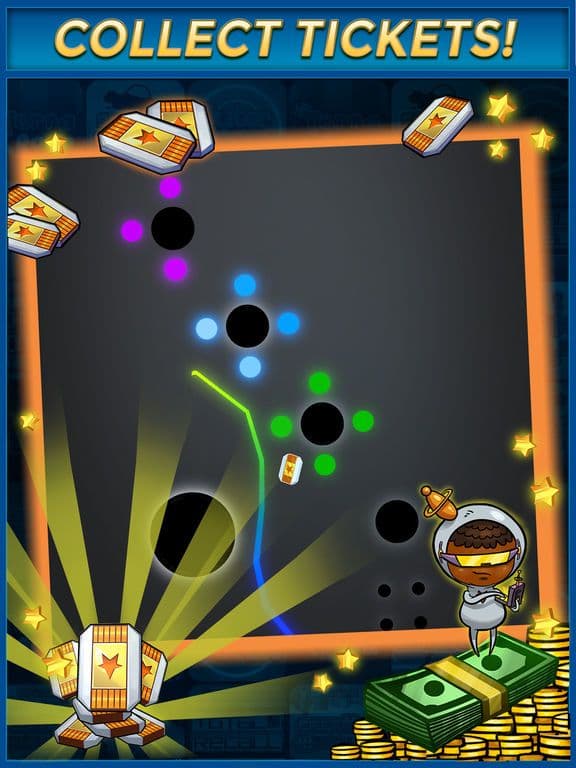 Echo Cash Money App screenshot 3