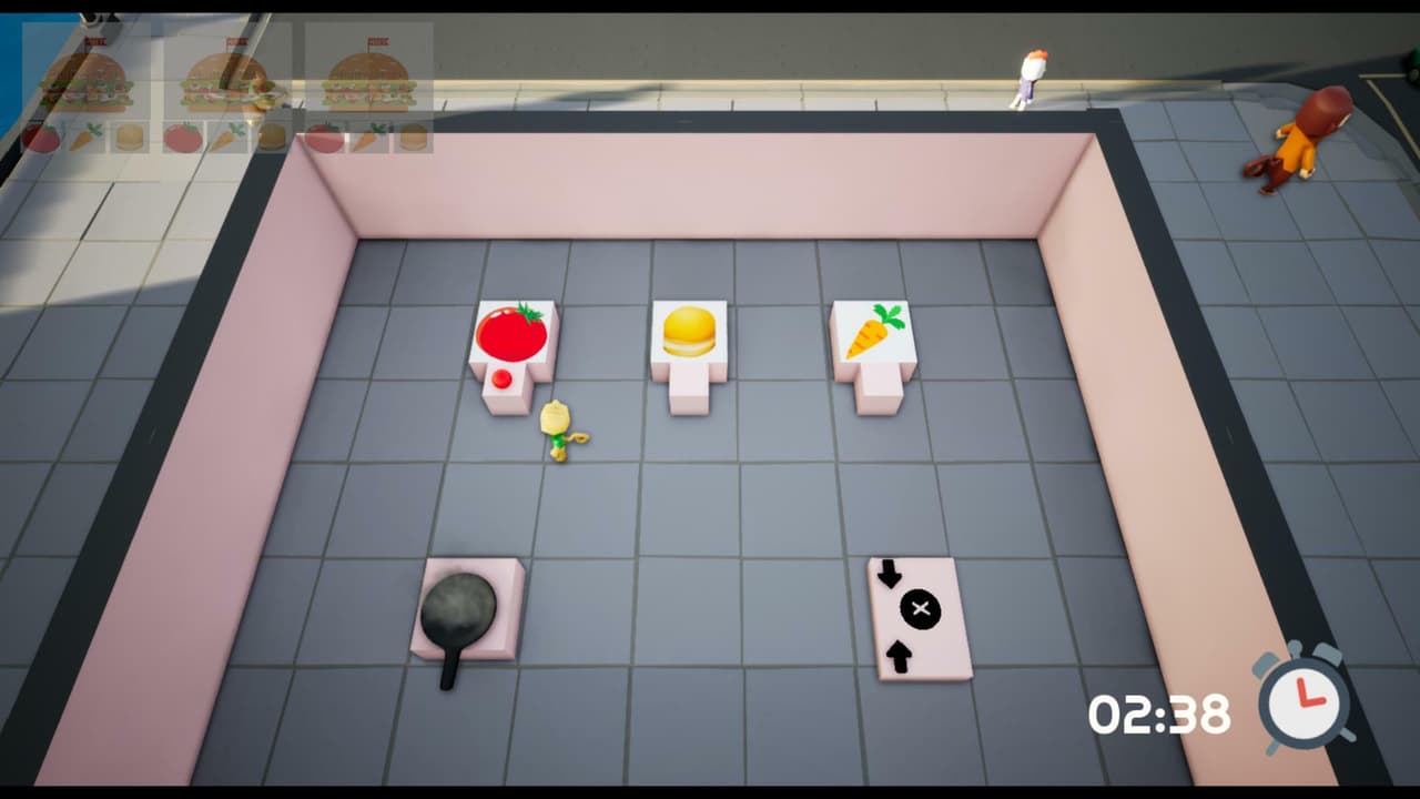 Eternal HappYness screenshot 3