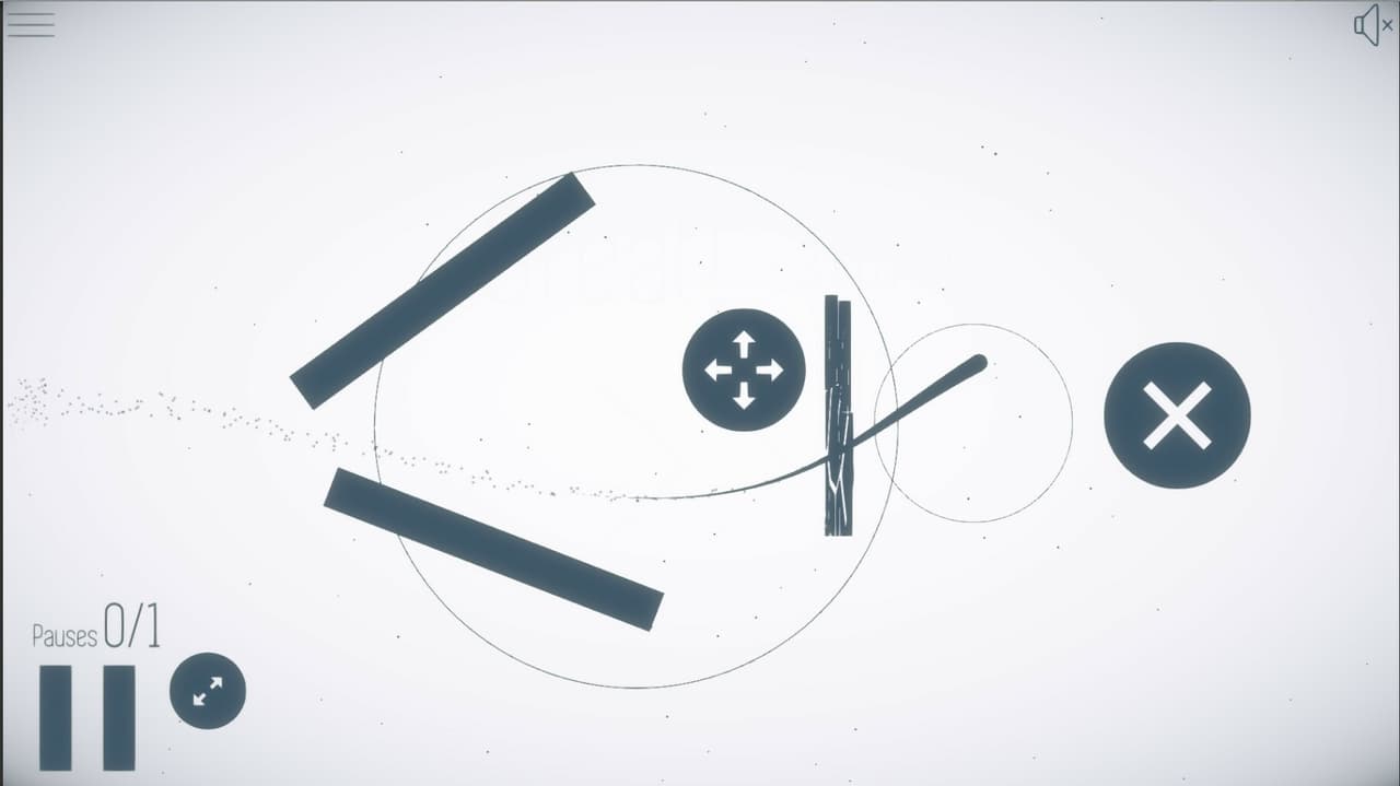 Graviter screenshot 6