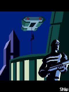Cyberpunk: The Arasakas Plot screenshot 3
