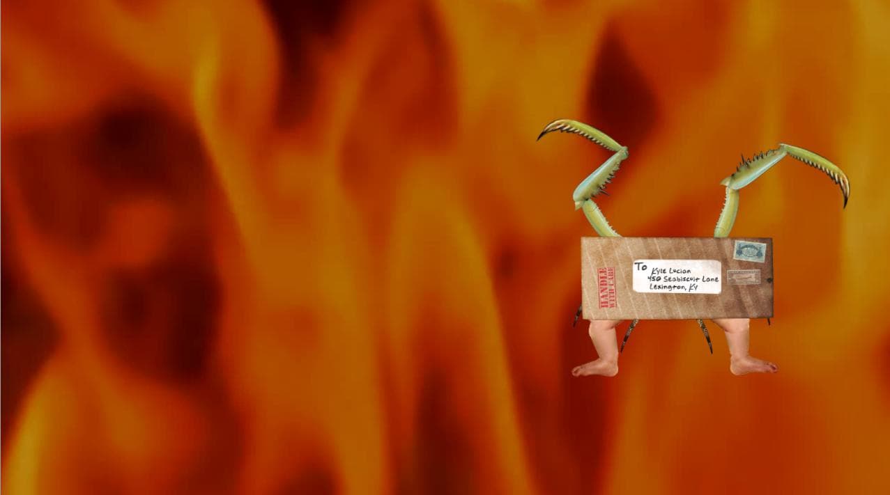 Special Delivery (itch) (OnlySlightly) screenshot 4