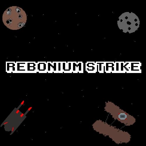 Rebonium Strike