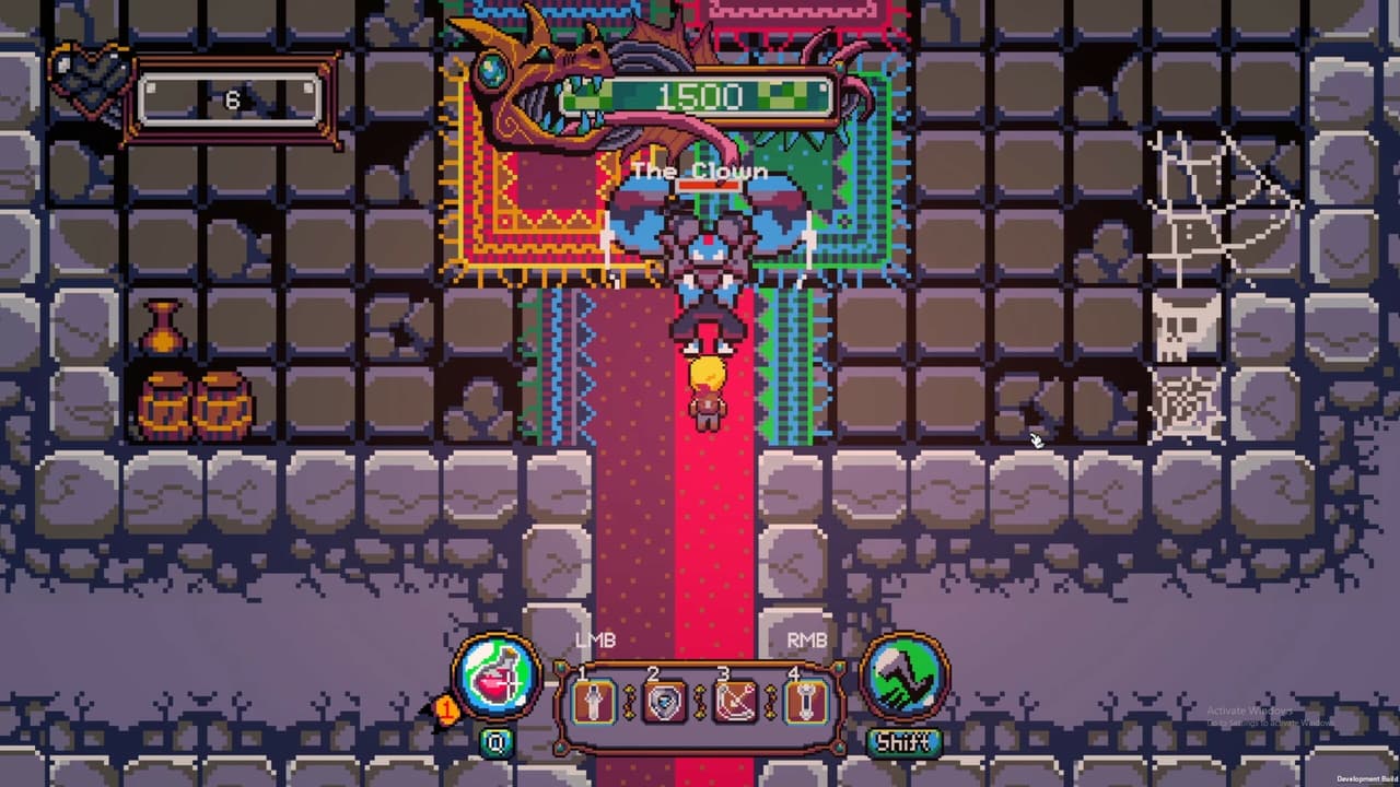 Legend of the Trials