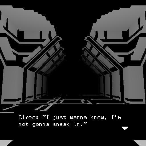Cirro Investigates: The Chilling Truth Behind Deck 13!! screenshot 2