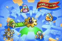 Klonoa 2: Dream Champ Tournament screenshot 4