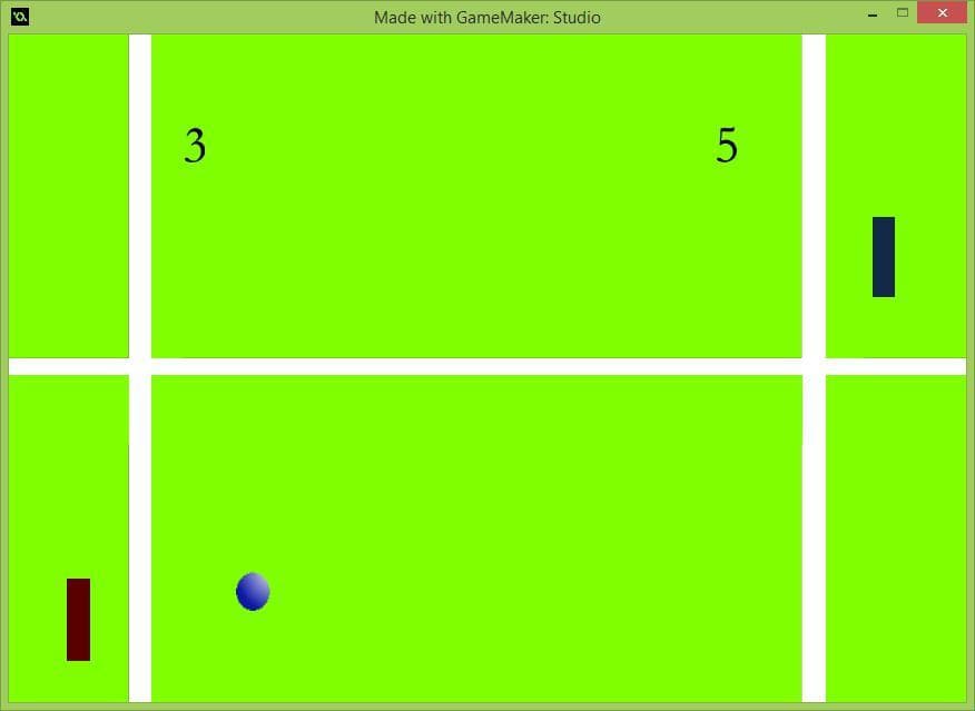 Pongy (archerized)