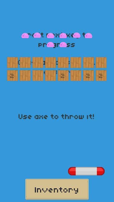 Craft the cactus screenshot 2