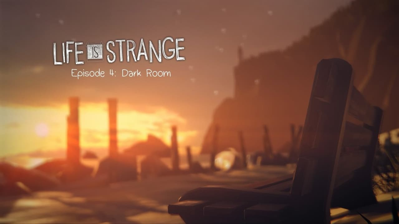 Life is Strange - Episode 4: Dark Room