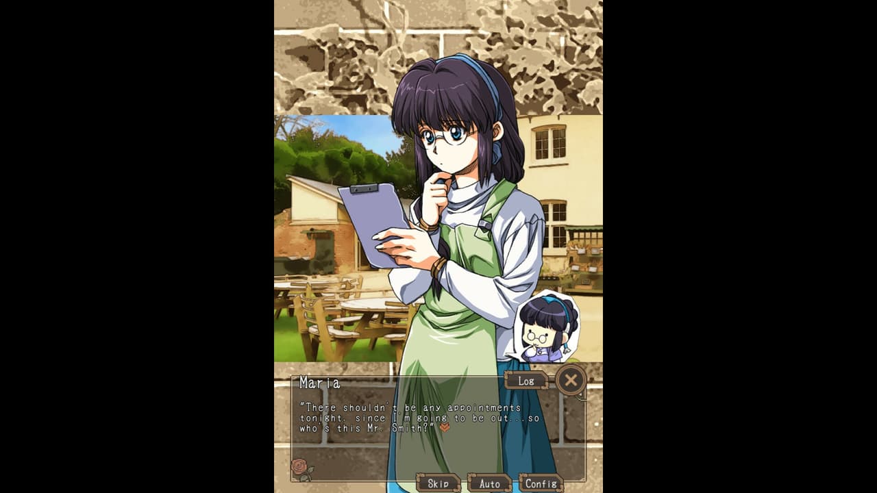 MariAlbum screenshot 3