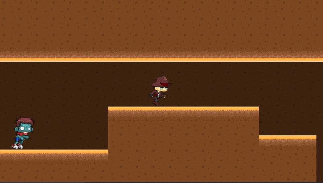 One Chance (itch) (Allus Interactive) screenshot 4