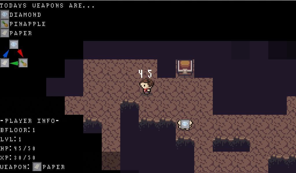 The Darkest Deeps screenshot 3