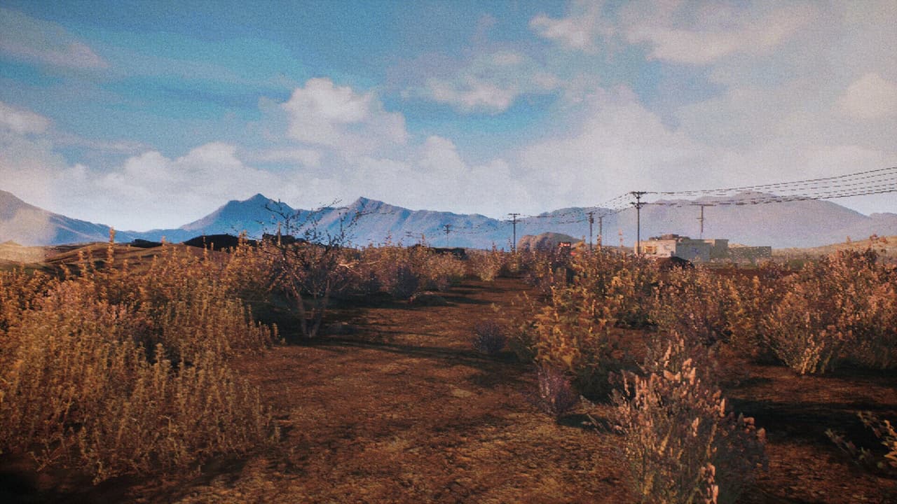 While We Wait Here screenshot 6