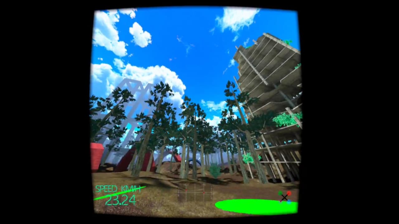 Acro Mode screenshot 4