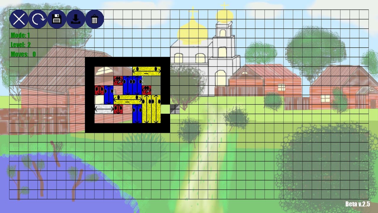 Parking First Adventure screenshot 3