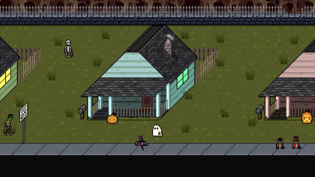 Halloween Stories Demo v1 screenshot 2