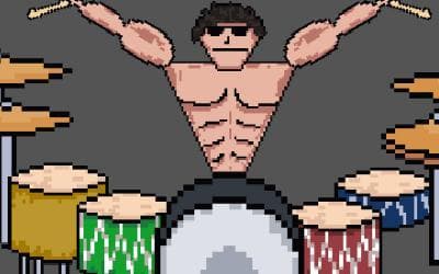 Blastbeat