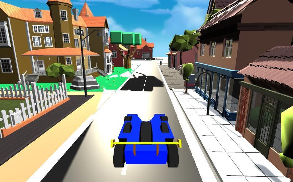City of Missions screenshot 2