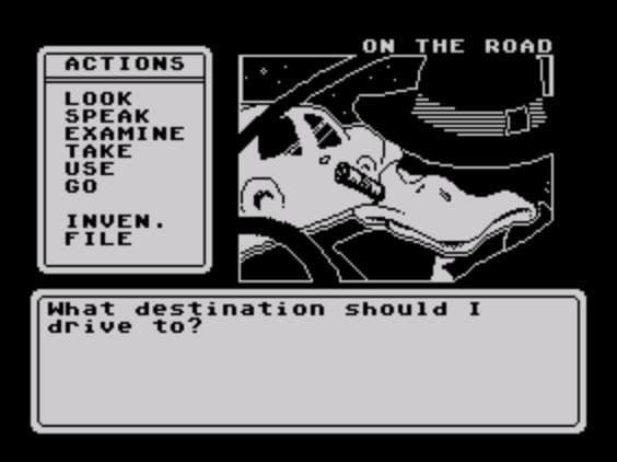 Sam Mallard - The Case of the Missing Swan screenshot 4