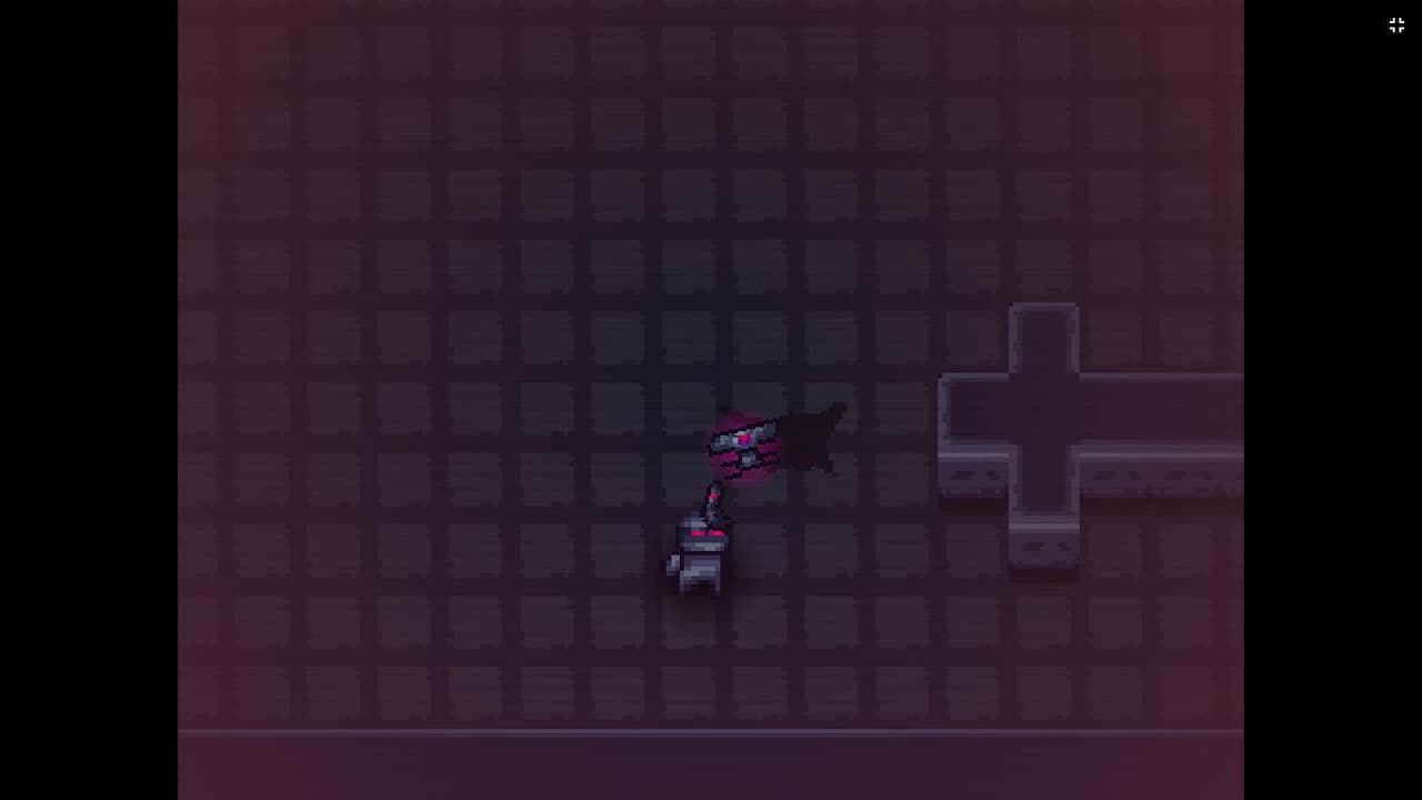 Bionic Blitz screenshot 3