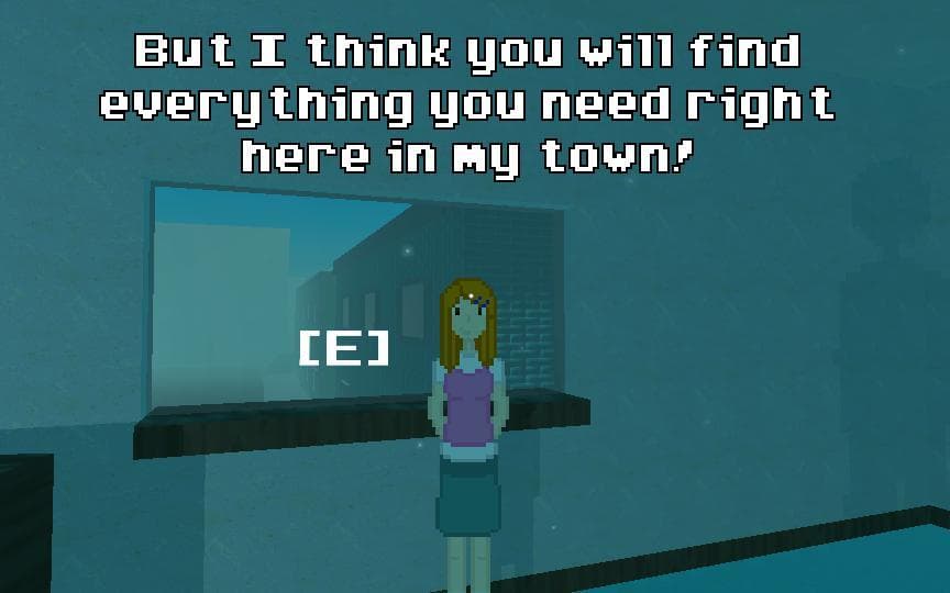 Going Nowhere screenshot 3