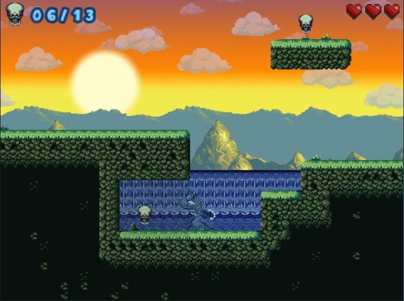Le Loup5.1 screenshot 5
