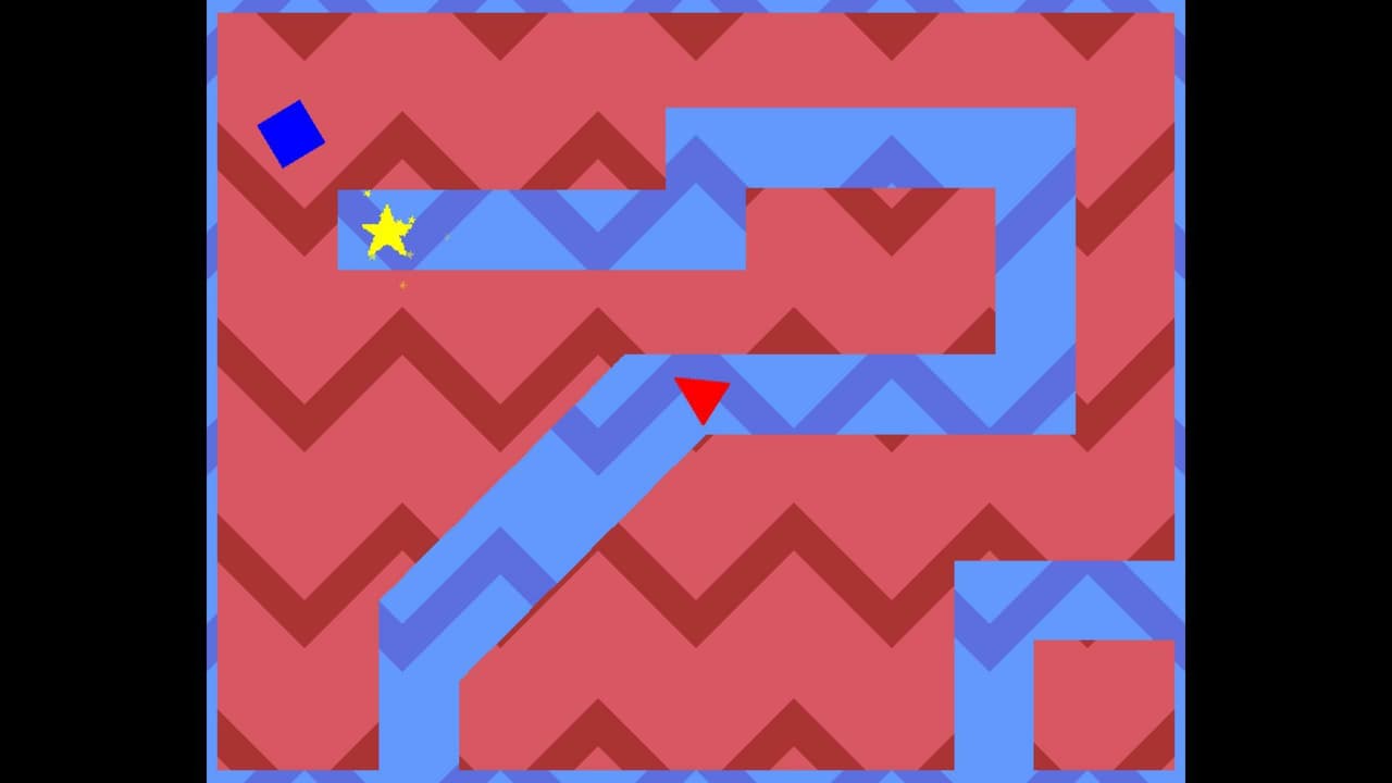 Tridequad screenshot 2