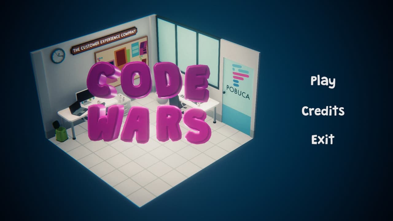 CodeWars screenshot 2