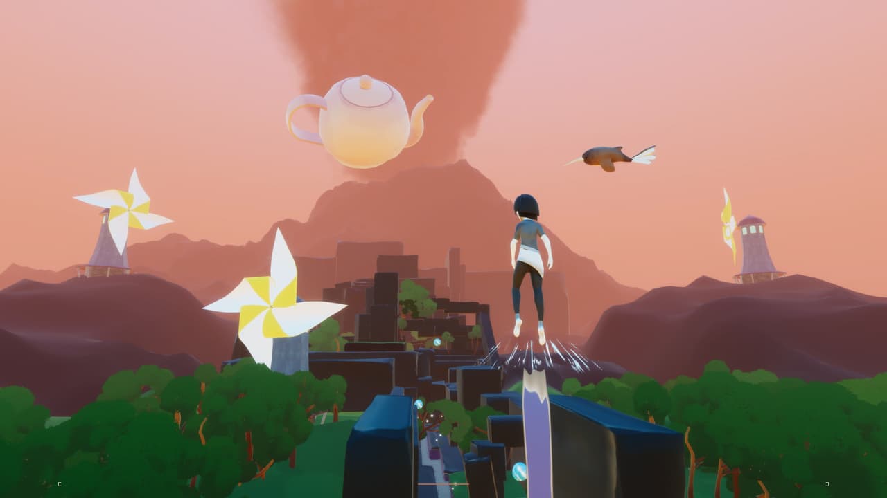 Aria (AlexanderJenkins) screenshot 3