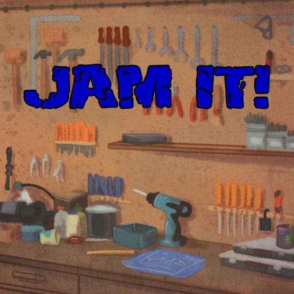 JAMIT!
