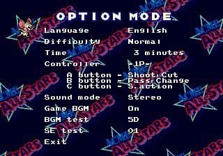 Tiny Toon Adventures: ACME All-Stars screenshot 3
