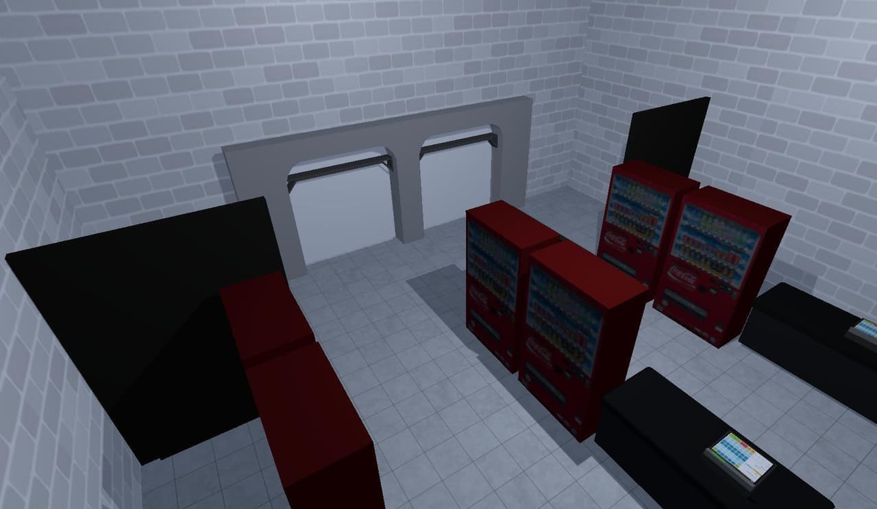 Errand Run screenshot 4