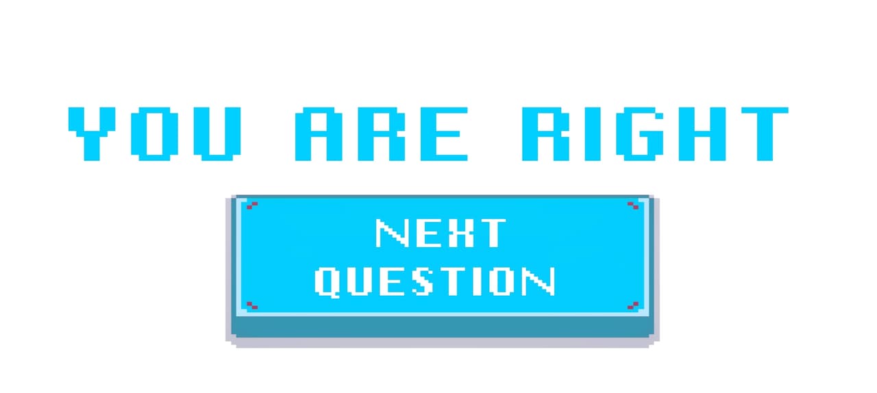 A Survey Game screenshot 4