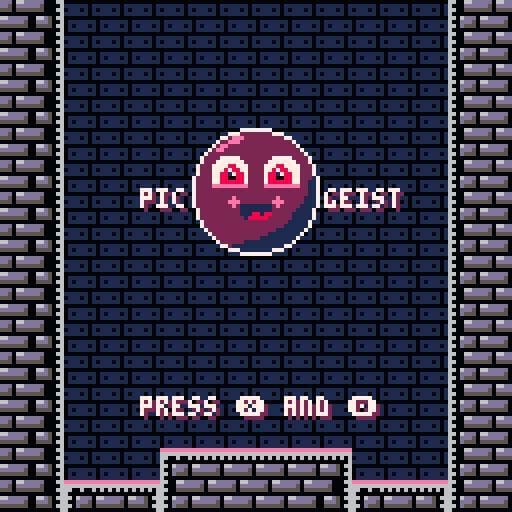 Picogeist