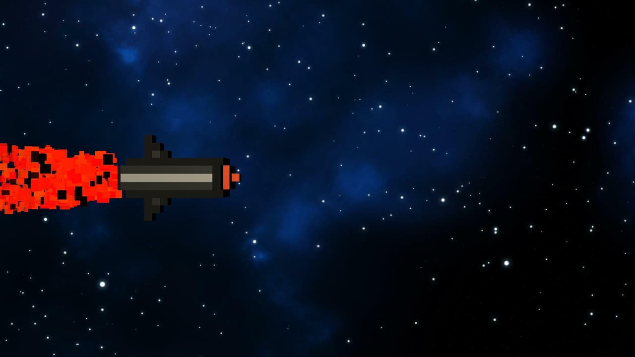 Lethal Asteroids screenshot 2