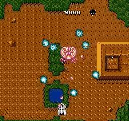 Starship Hector screenshot 4