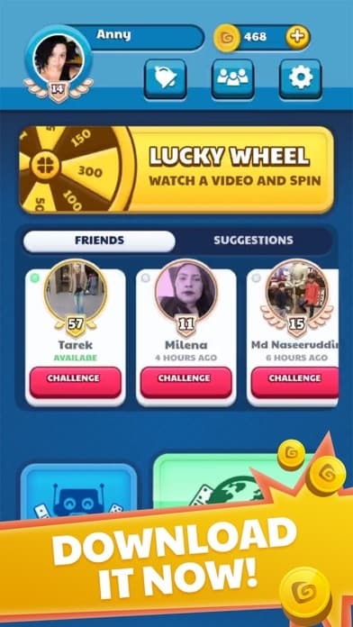 Dominoes Battle: The Best Game