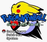 Pokémon Pinball screenshot 2