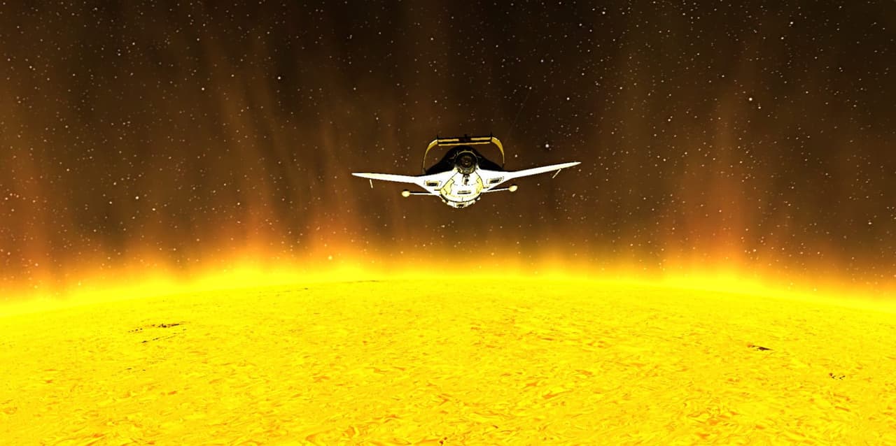 Discovering Space 2 screenshot 6