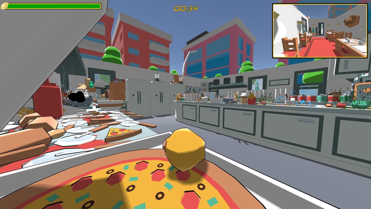 Plus un Zeste ! screenshot 3